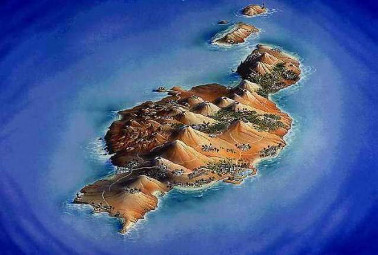 lanzarote lanzarote